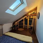 La Cour Nantaise - T3 Calme, Proche Centre דירה *