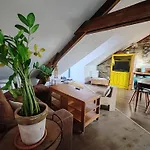 La Cour Nantaise - T3 Calme, Proche Centre דירה Rezé