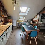 דירה La Cour Nantaise - T3 Calme, Proche Centre *