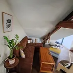 La Cour Nantaise - T3 Calme, Proche Centre דירה Rezé