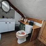 La Cour Nantaise - T3 Calme, Proche Centre דירה Rezé