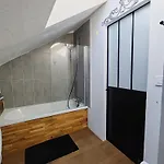 דירה La Cour Nantaise - T3 Calme, Proche Centre