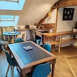 La Cour Nantaise - T3 Calme, Proche Centre Rezé