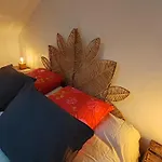 La Cour Nantaise - T3 Calme, Proche Centre דירה