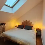 La Cour Nantaise - T3 Calme, Proche Centre Rezé