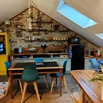 La Cour Nantaise - T3 Calme, Proche Centre Rezé