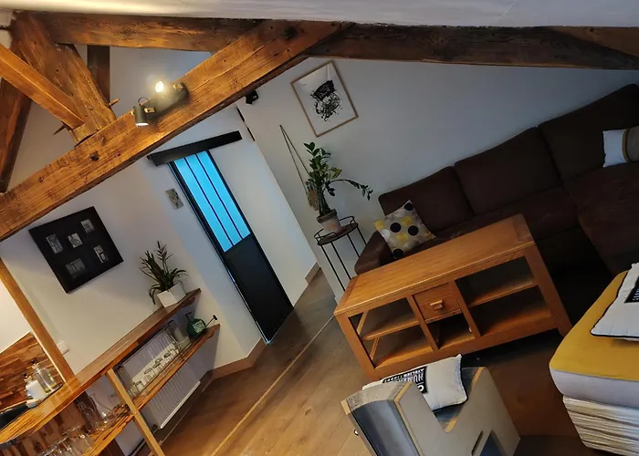 Apartamento La Cour Nantaise - T3 Calme, Proche Centre Rezé