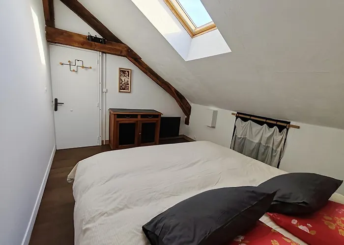 La Cour Nantaise - T3 Calme, Proche Centre *