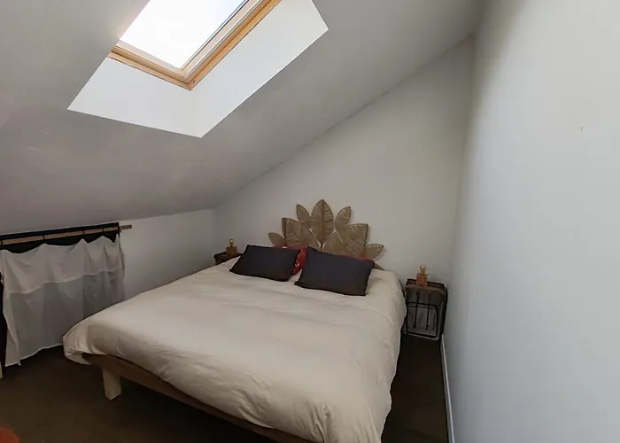 La Cour Nantaise - T3 Calme, Proche Centre Rezé