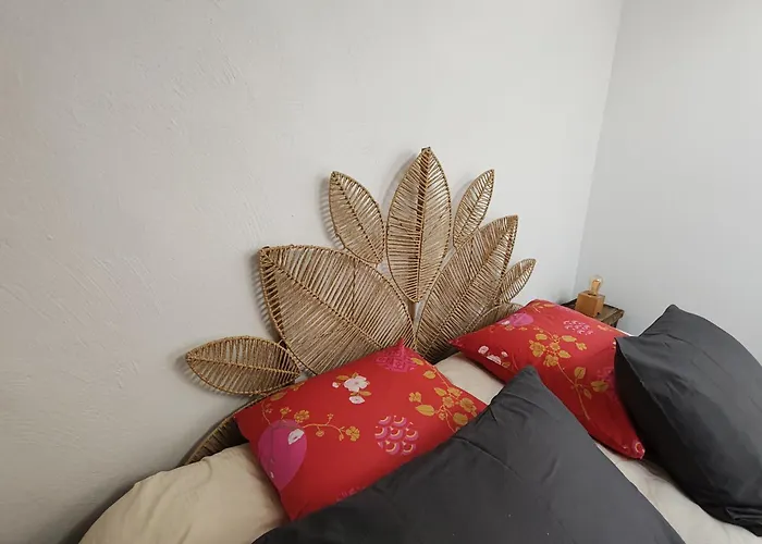 La Cour Nantaise - T3 Calme, Proche Centre דירה Rezé