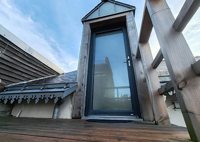 La Cour Nantaise - T3 Calme, Proche Centre *