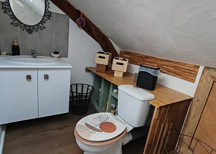 La Cour Nantaise - T3 Calme, Proche Centre Apartamento Rezé