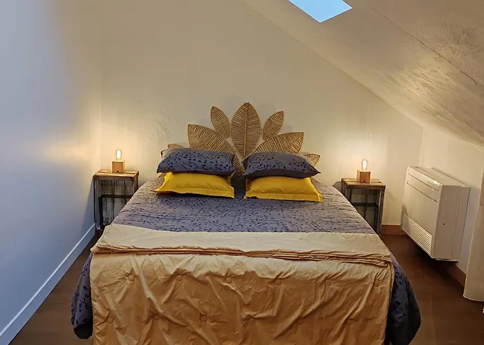 La Cour Nantaise - T3 Calme, Proche Centre *