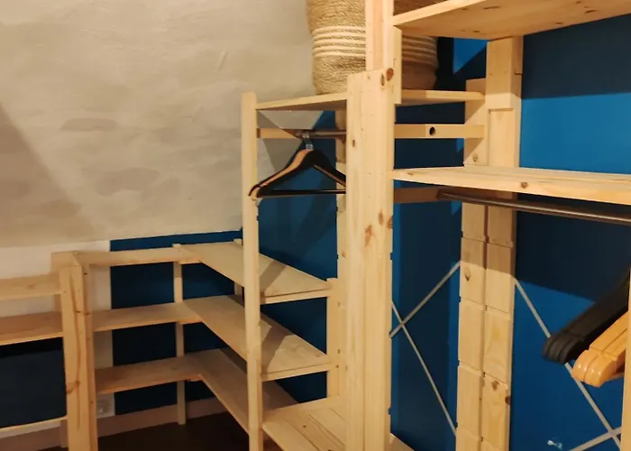 Apartamento La Cour Nantaise - T3 Calme, Proche Centre Rezé